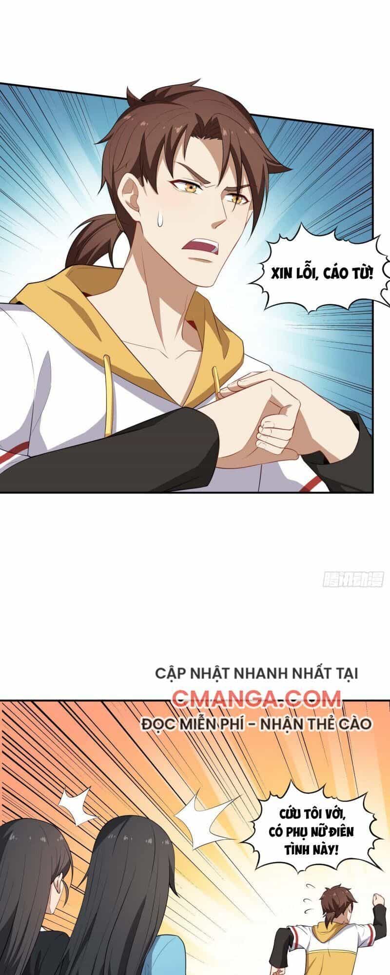 Tổ Thượng Có Tiền - Chương 59 - ảnh 21