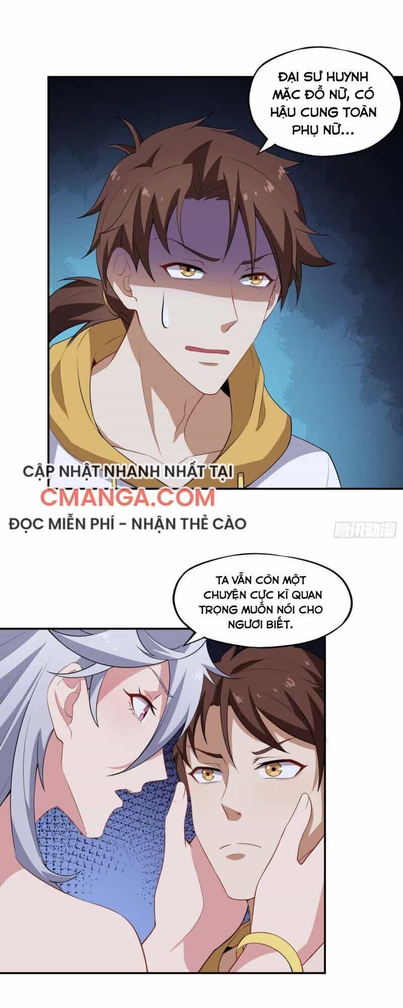 Tổ Thượng Có Tiền - Chương 59 - ảnh 29