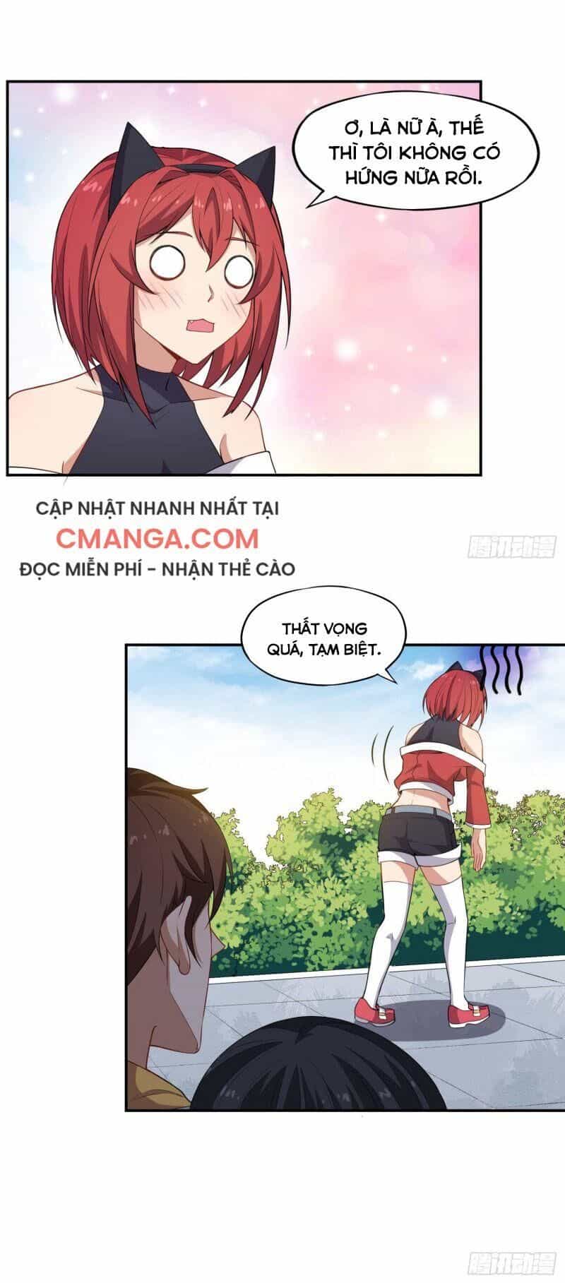 Tổ Thượng Có Tiền - Chương 59 - ảnh 9