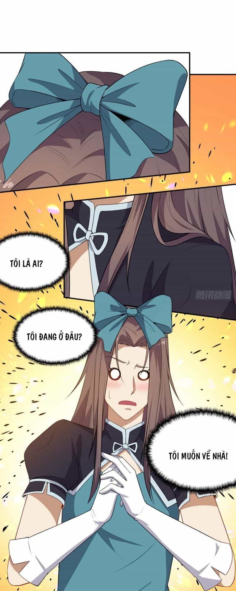 Tổ Thượng Có Tiền - Chương 60 - ảnh 1