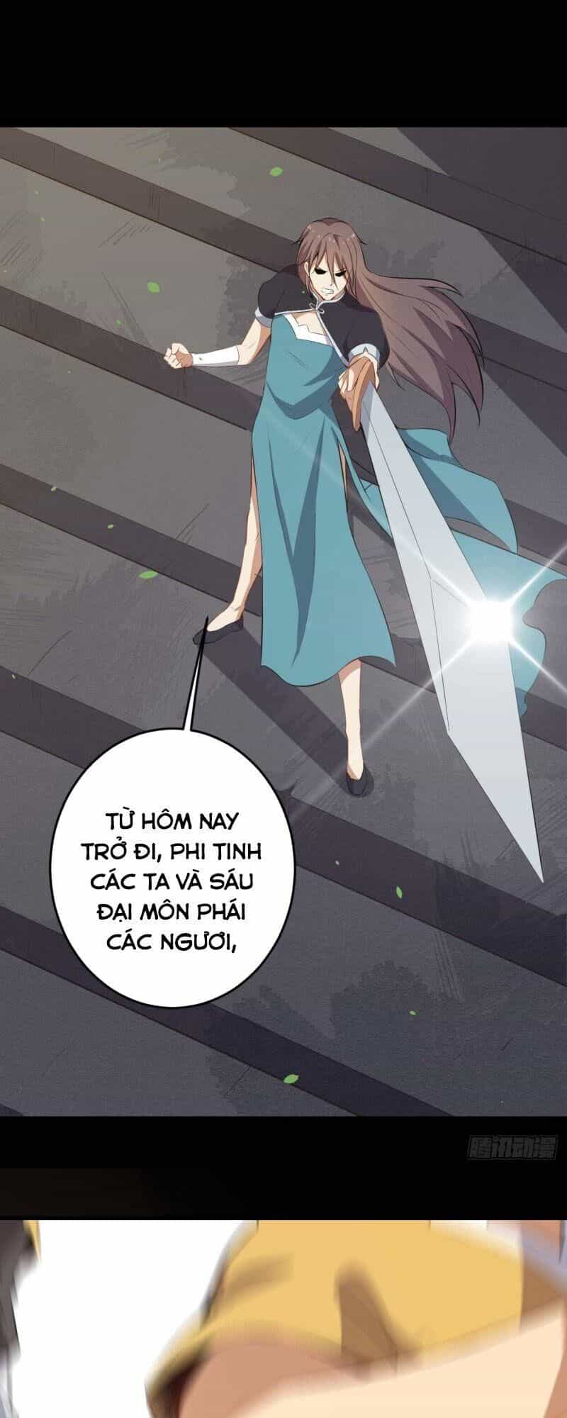 Tổ Thượng Có Tiền - Chương 61 - ảnh 12