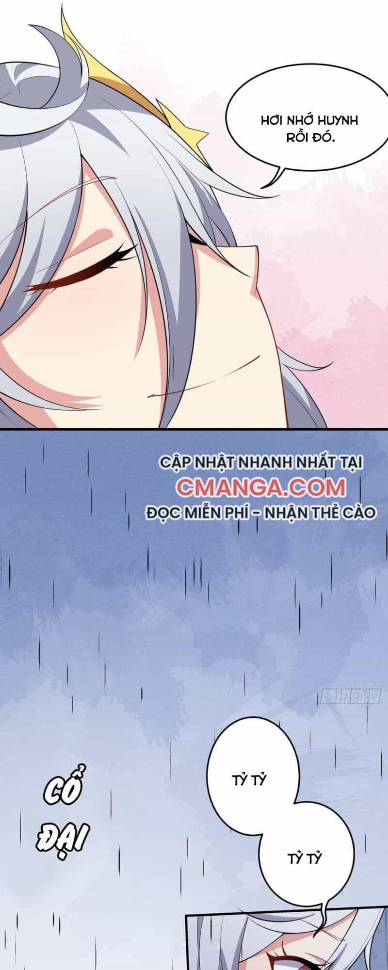 Tổ Thượng Có Tiền - Chương 61 - ảnh 29