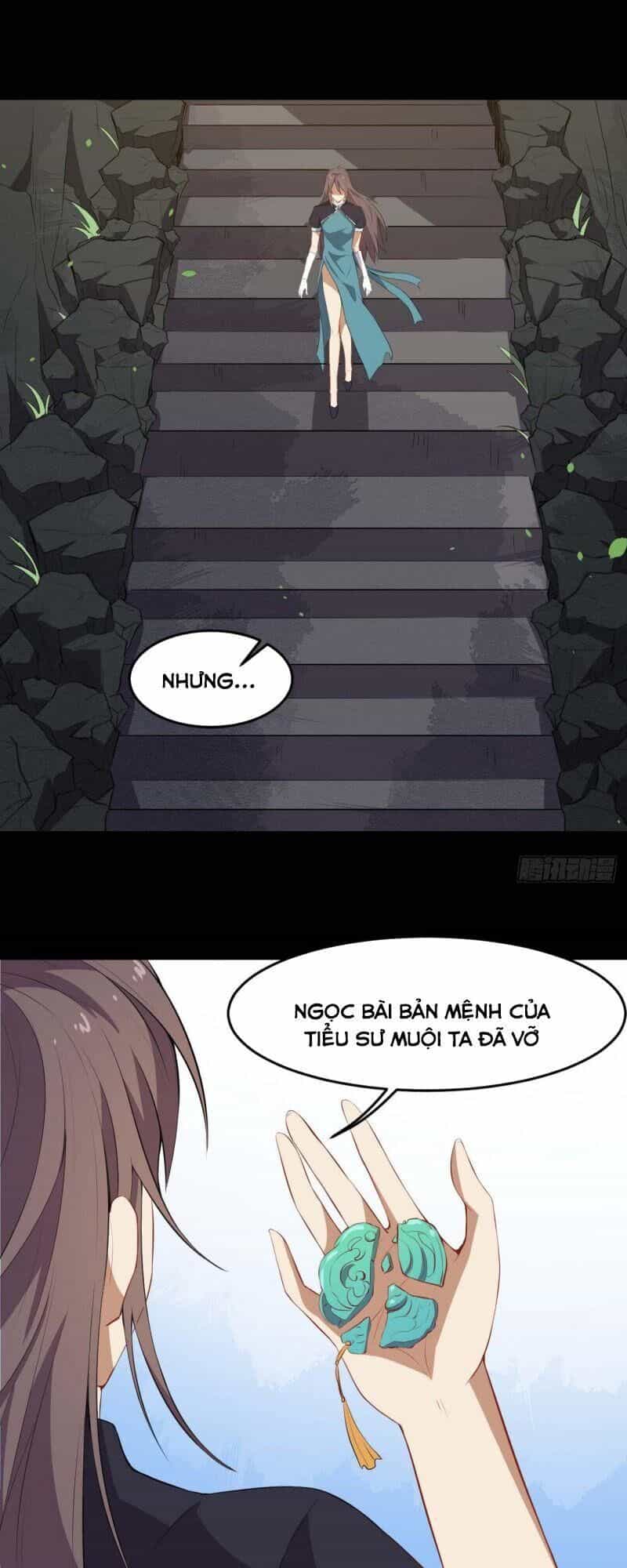 Tổ Thượng Có Tiền - Chương 61 - ảnh 3