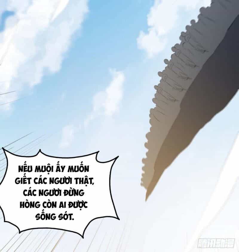 Tổ Thượng Có Tiền - Chương 61 - ảnh 7