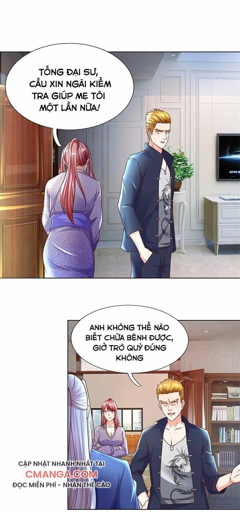 Tổ Thượng Có Tiền - Chương 62 - ảnh 1