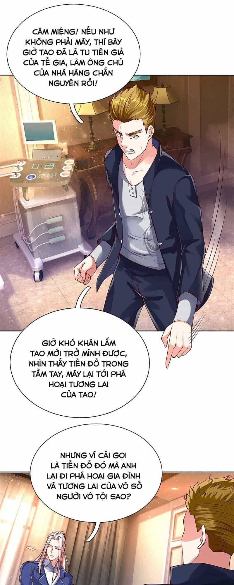 Tổ Thượng Có Tiền - Chương 62 - ảnh 13