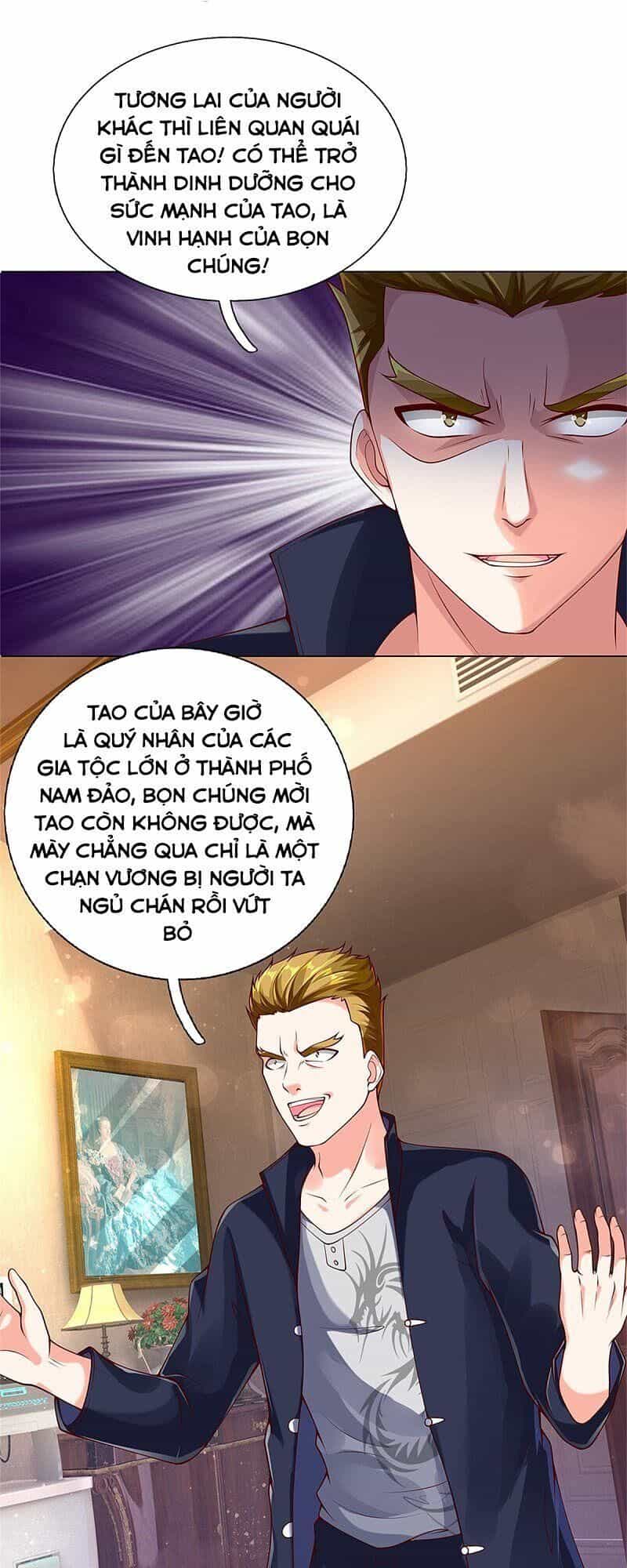 Tổ Thượng Có Tiền - Chương 62 - ảnh 15