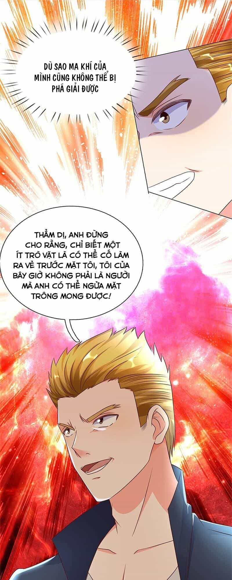 Tổ Thượng Có Tiền - Chương 62 - ảnh 2