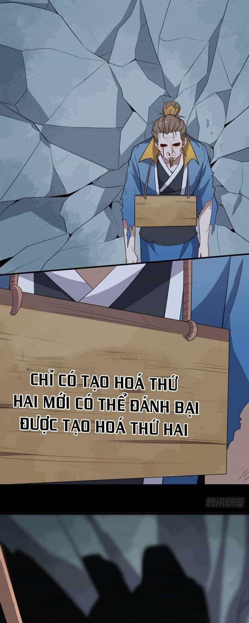 Tổ Thượng Có Tiền - Chương 63 - ảnh 18