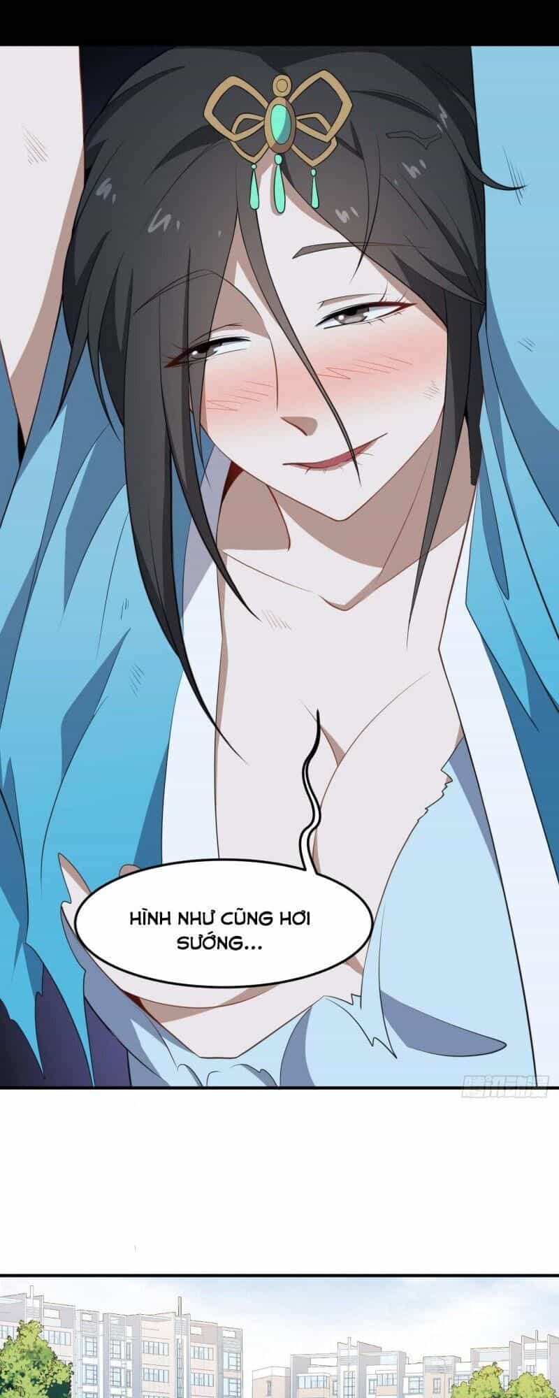Tổ Thượng Có Tiền - Chương 63 - ảnh 21