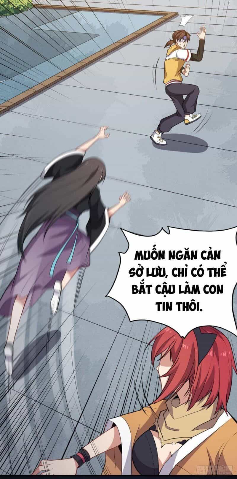 Tổ Thượng Có Tiền - Chương 64 - ảnh 26