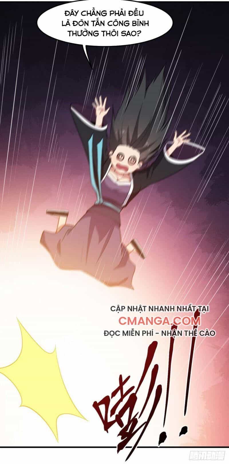 Tổ Thượng Có Tiền - Chương 64 - ảnh 7