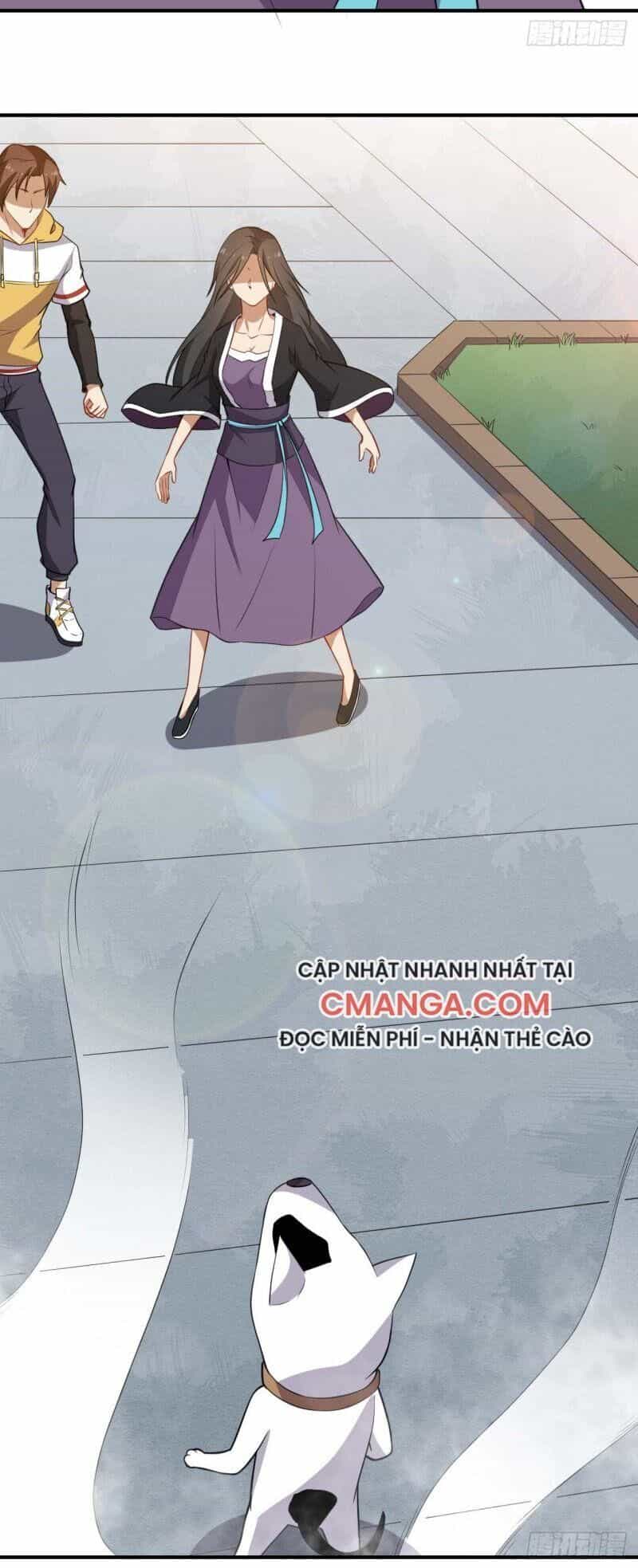 Tổ Thượng Có Tiền - Chương 65 - ảnh 16
