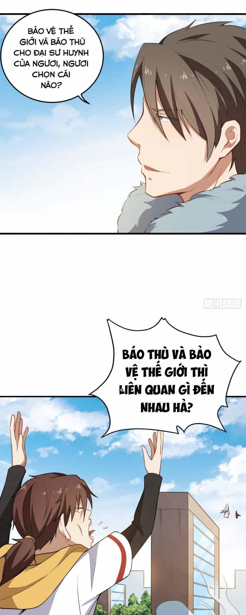 Tổ Thượng Có Tiền - Chương 65 - ảnh 37