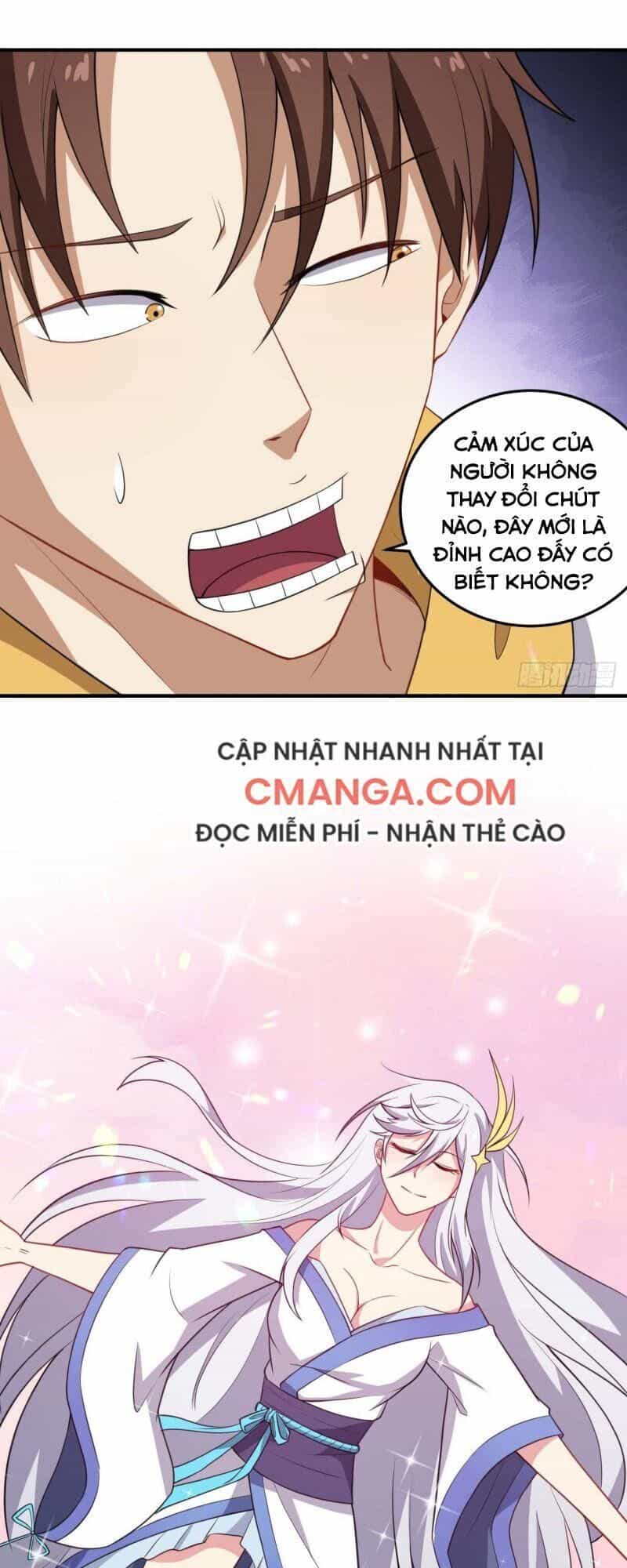 Tổ Thượng Có Tiền - Chương 66 - ảnh 11