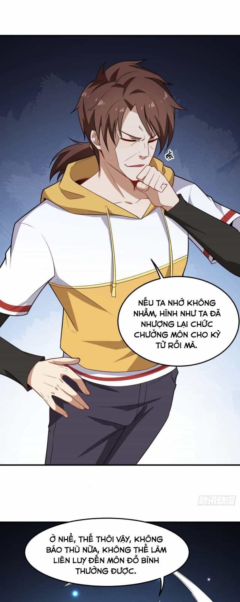 Tổ Thượng Có Tiền - Chương 66 - ảnh 24