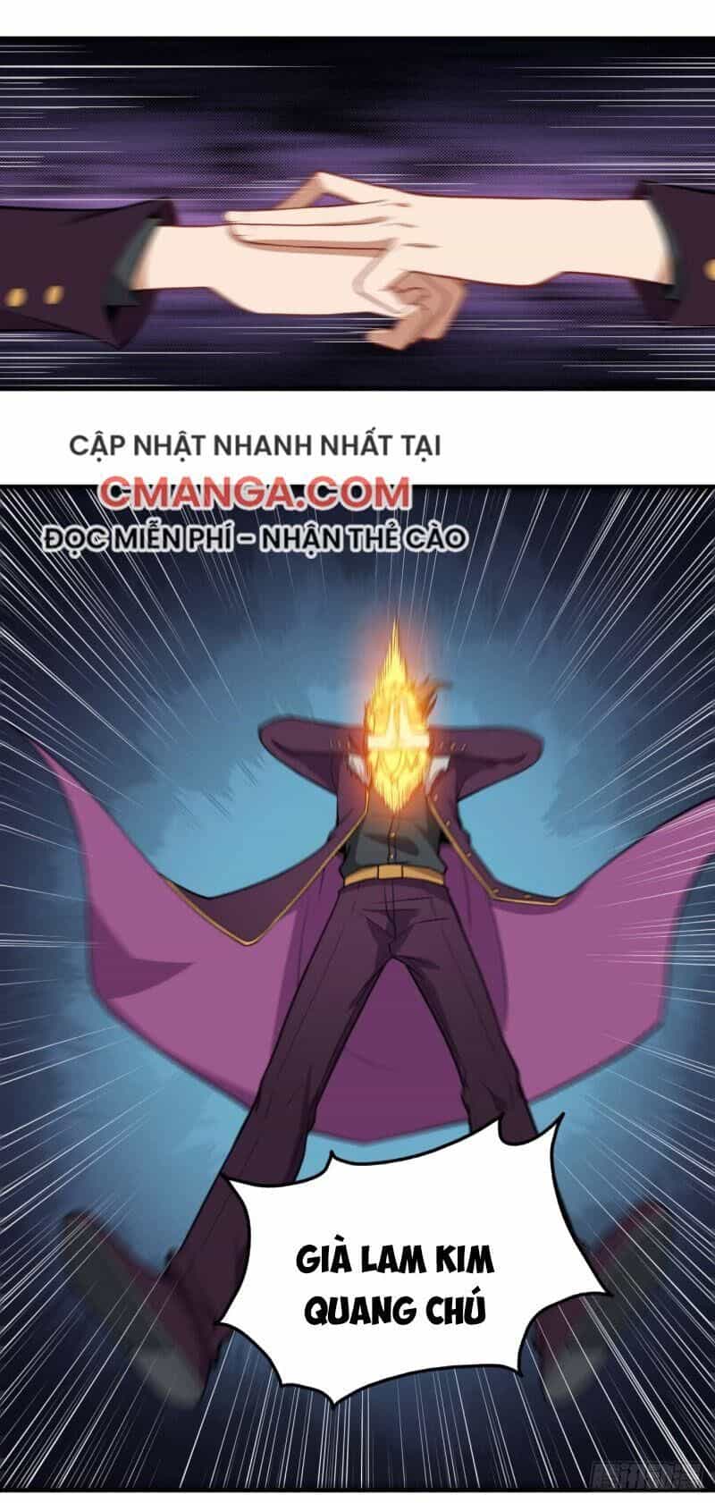 Tổ Thượng Có Tiền - Chương 67 - ảnh 1