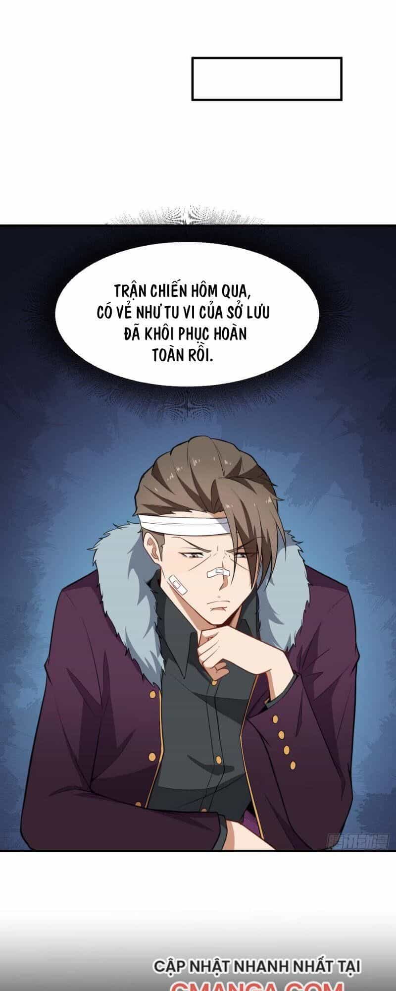 Tổ Thượng Có Tiền - Chương 67 - ảnh 15