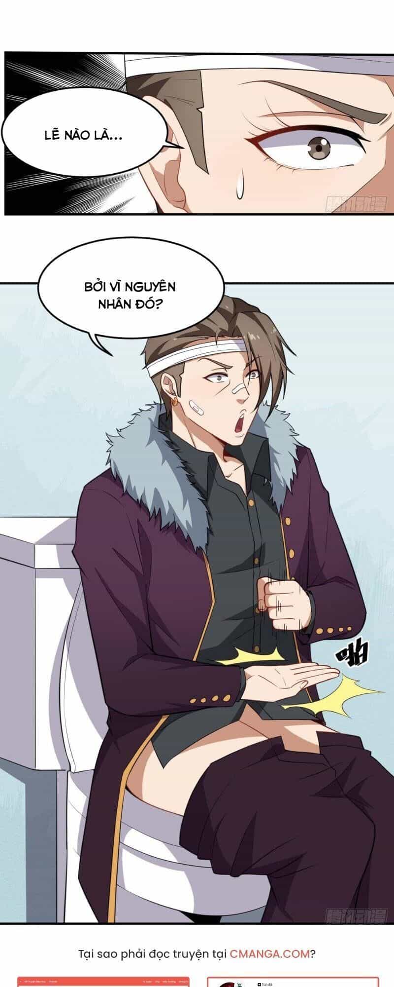Tổ Thượng Có Tiền - Chương 67 - ảnh 19