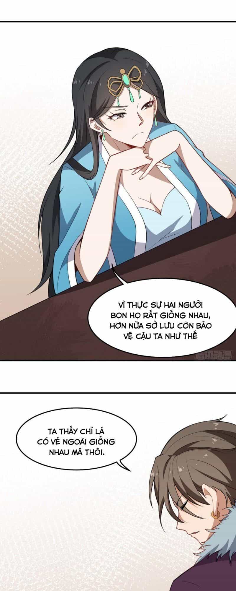 Tổ Thượng Có Tiền - Chương 67 - ảnh 32