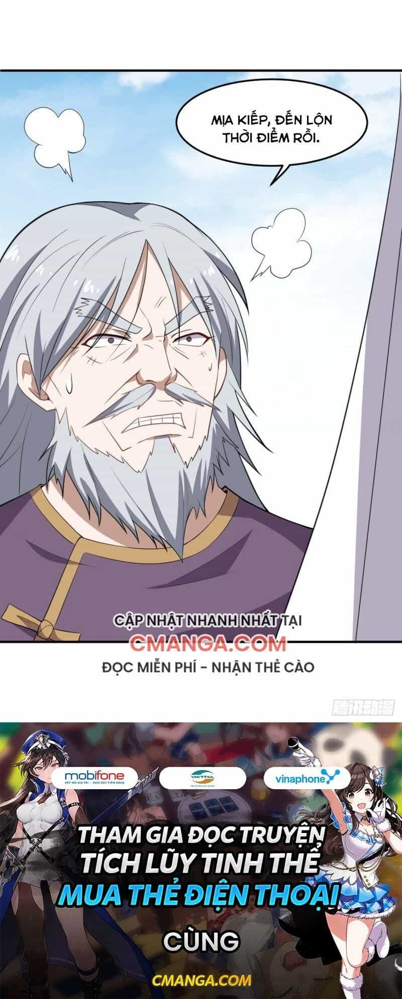 Tổ Thượng Có Tiền - Chương 67 - ảnh 42