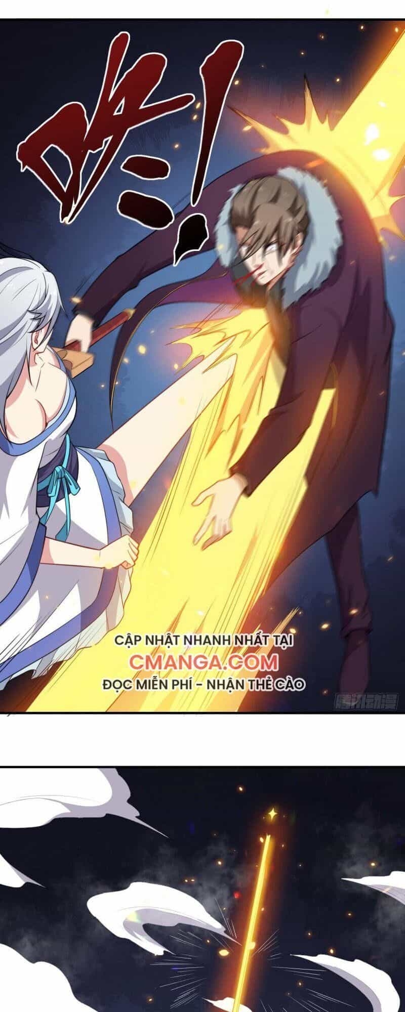 Tổ Thượng Có Tiền - Chương 67 - ảnh 6