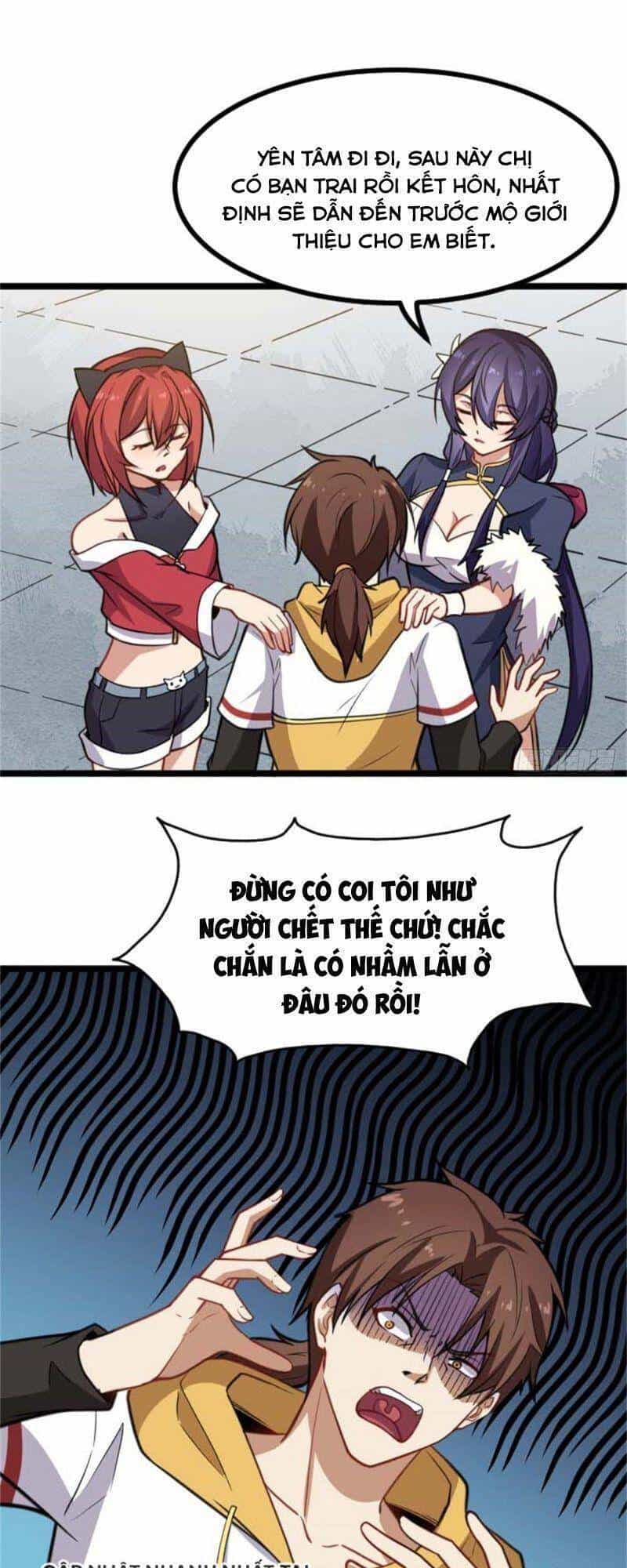 Tổ Thượng Có Tiền - Chương 68 - ảnh 24
