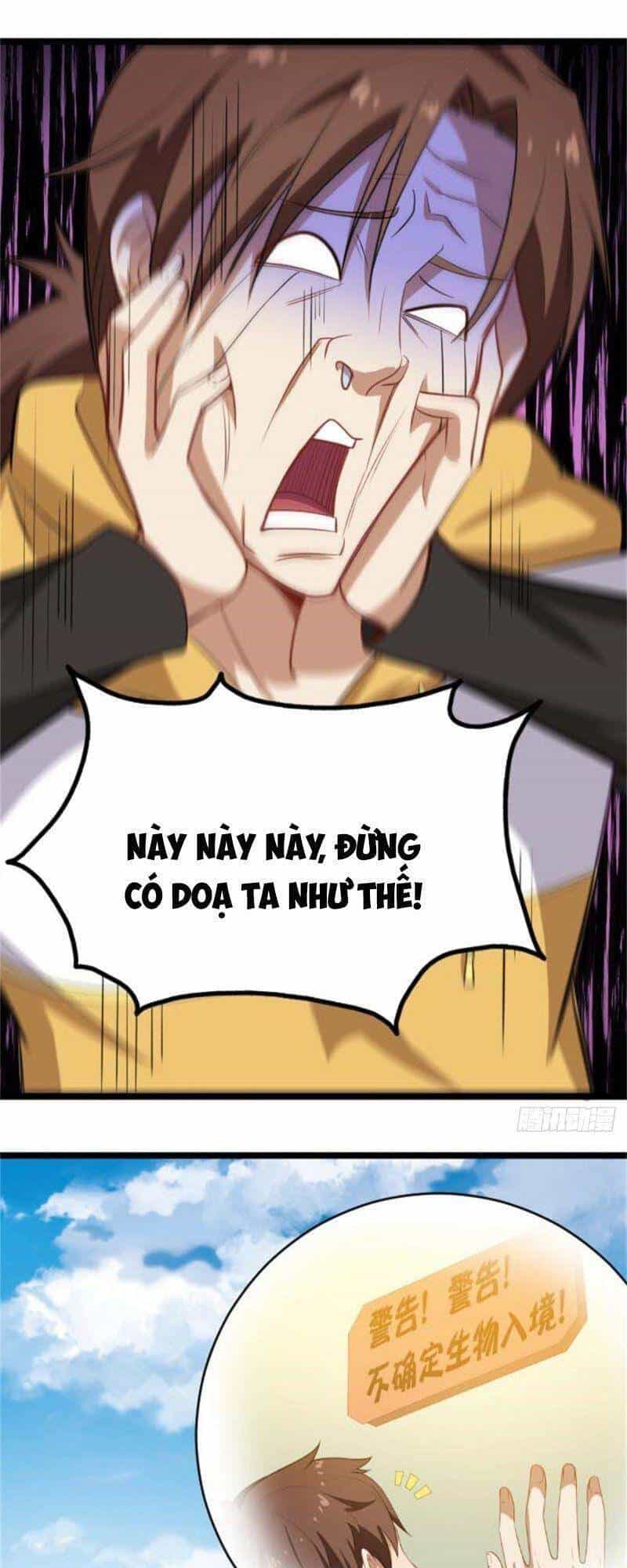 Tổ Thượng Có Tiền - Chương 68 - ảnh 29