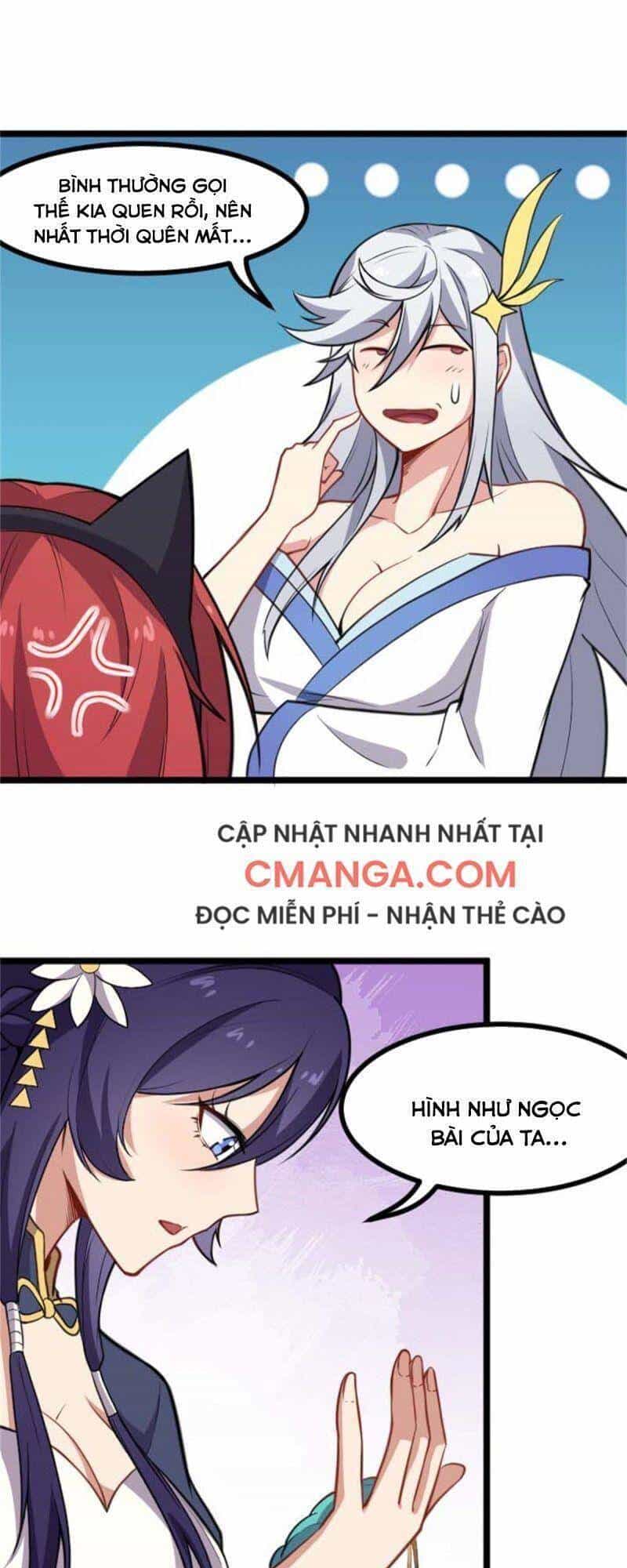 Tổ Thượng Có Tiền - Chương 68 - ảnh 7