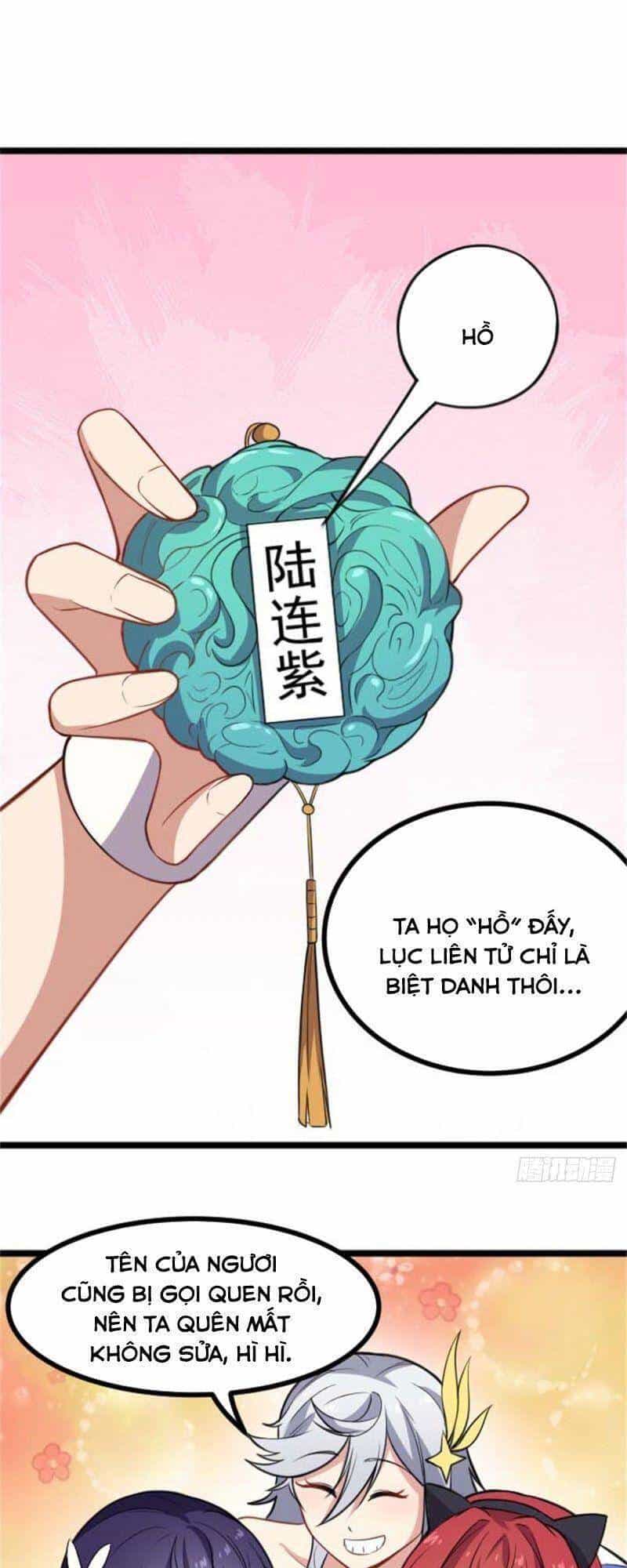 Tổ Thượng Có Tiền - Chương 68 - ảnh 9