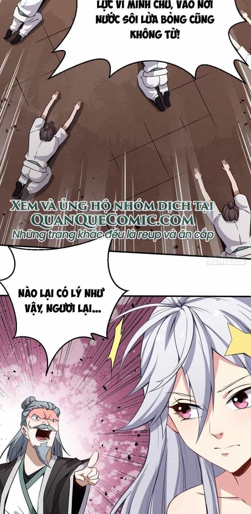 Tổ Thượng Có Tiền - Chương 6 - ảnh 10