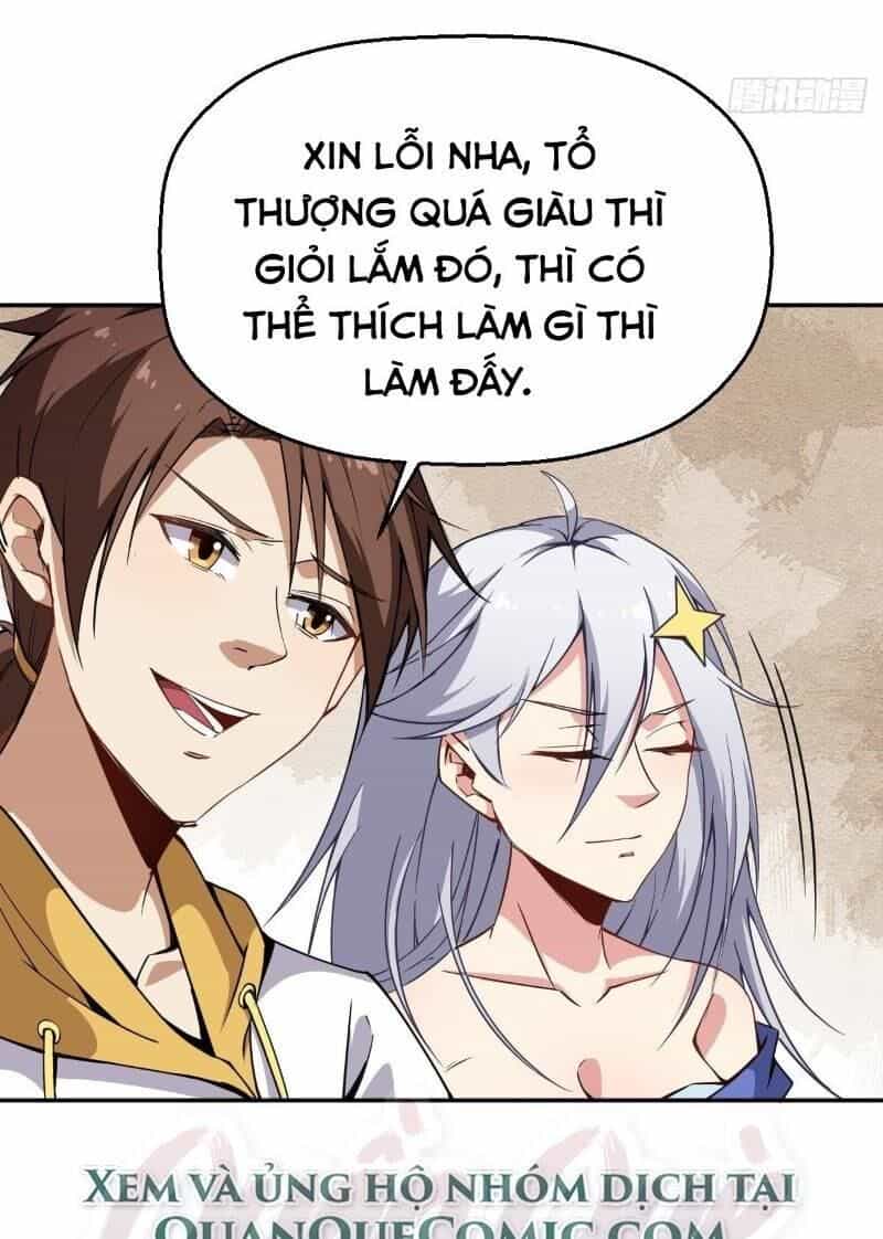 Tổ Thượng Có Tiền - Chương 6 - ảnh 13