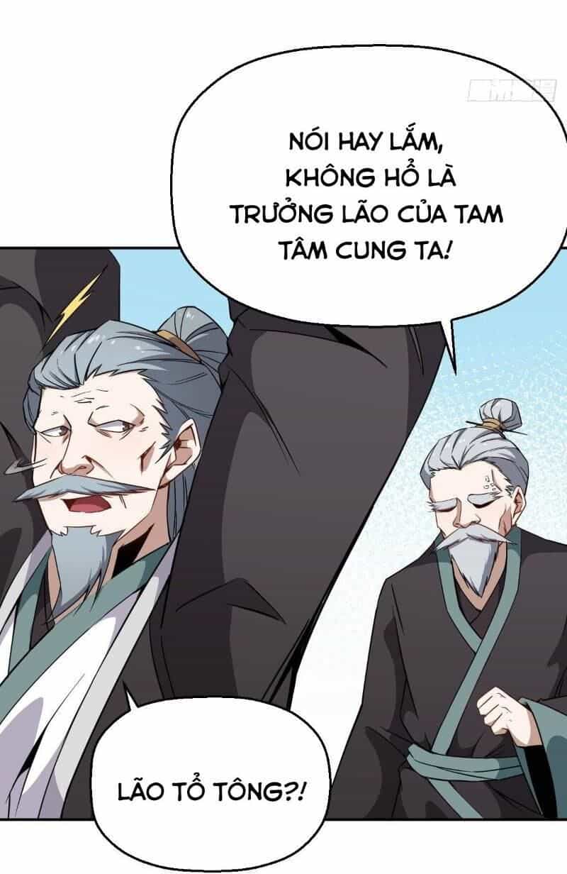 Tổ Thượng Có Tiền - Chương 6 - ảnh 17