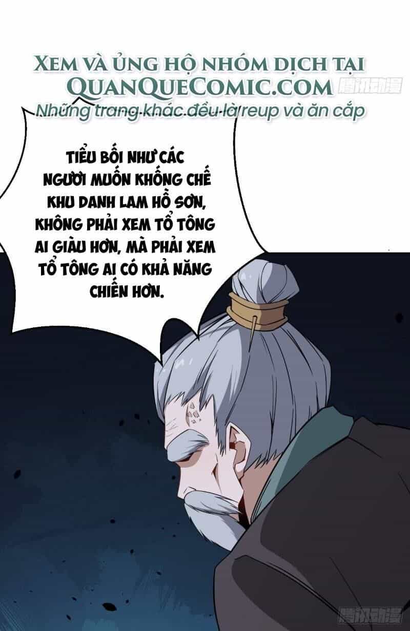 Tổ Thượng Có Tiền - Chương 6 - ảnh 18