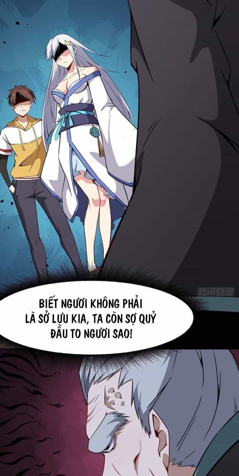 Tổ Thượng Có Tiền - Chương 6 - ảnh 19