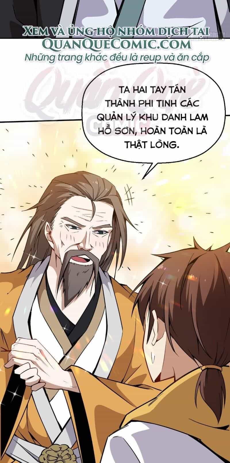 Tổ Thượng Có Tiền - Chương 6 - ảnh 2
