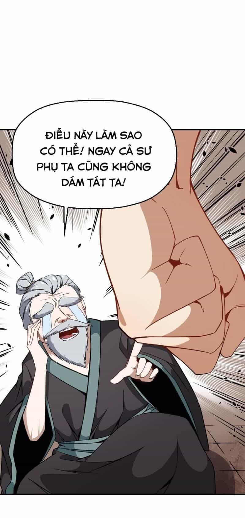 Tổ Thượng Có Tiền - Chương 6 - ảnh 25