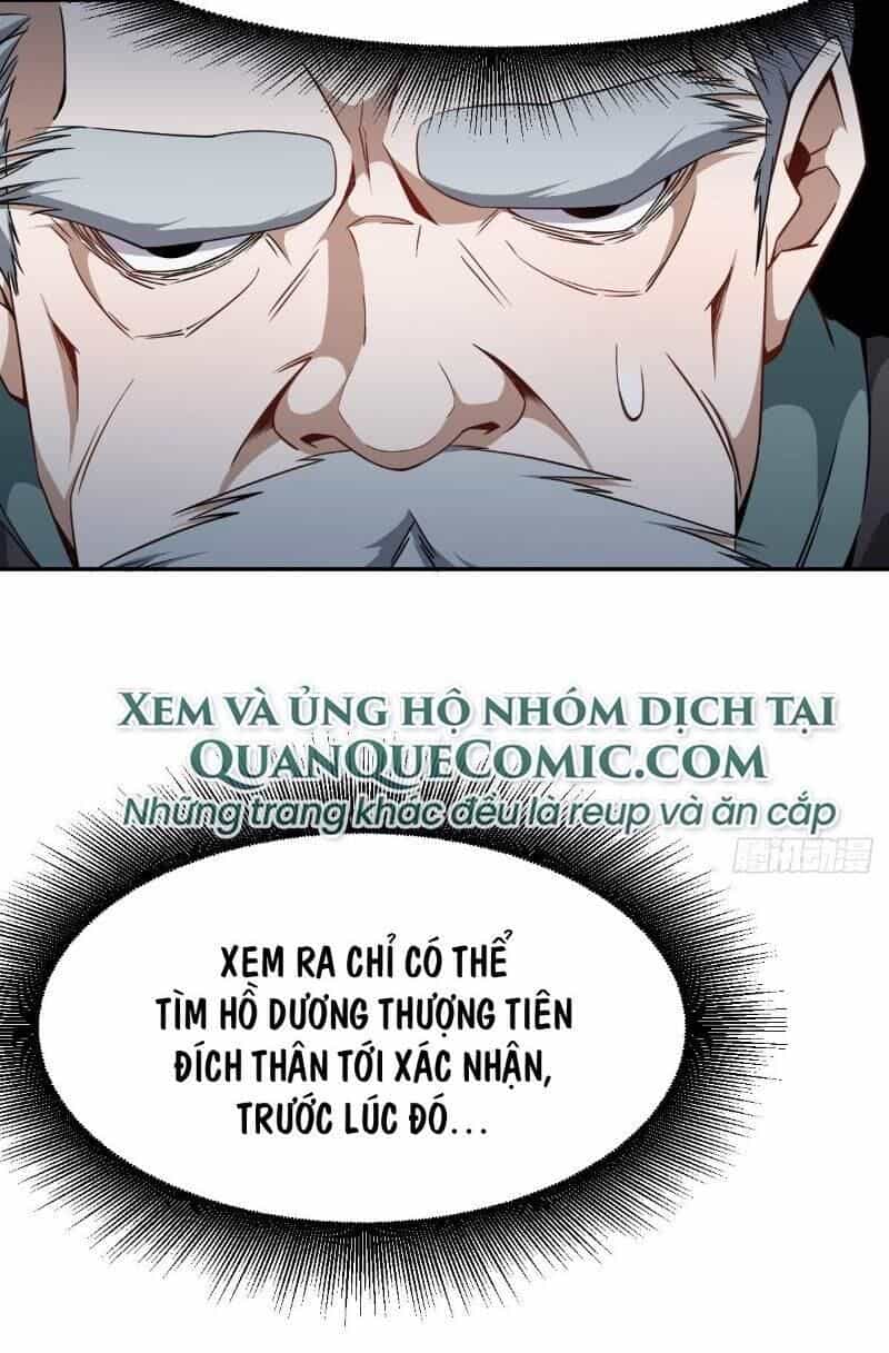 Tổ Thượng Có Tiền - Chương 6 - ảnh 30