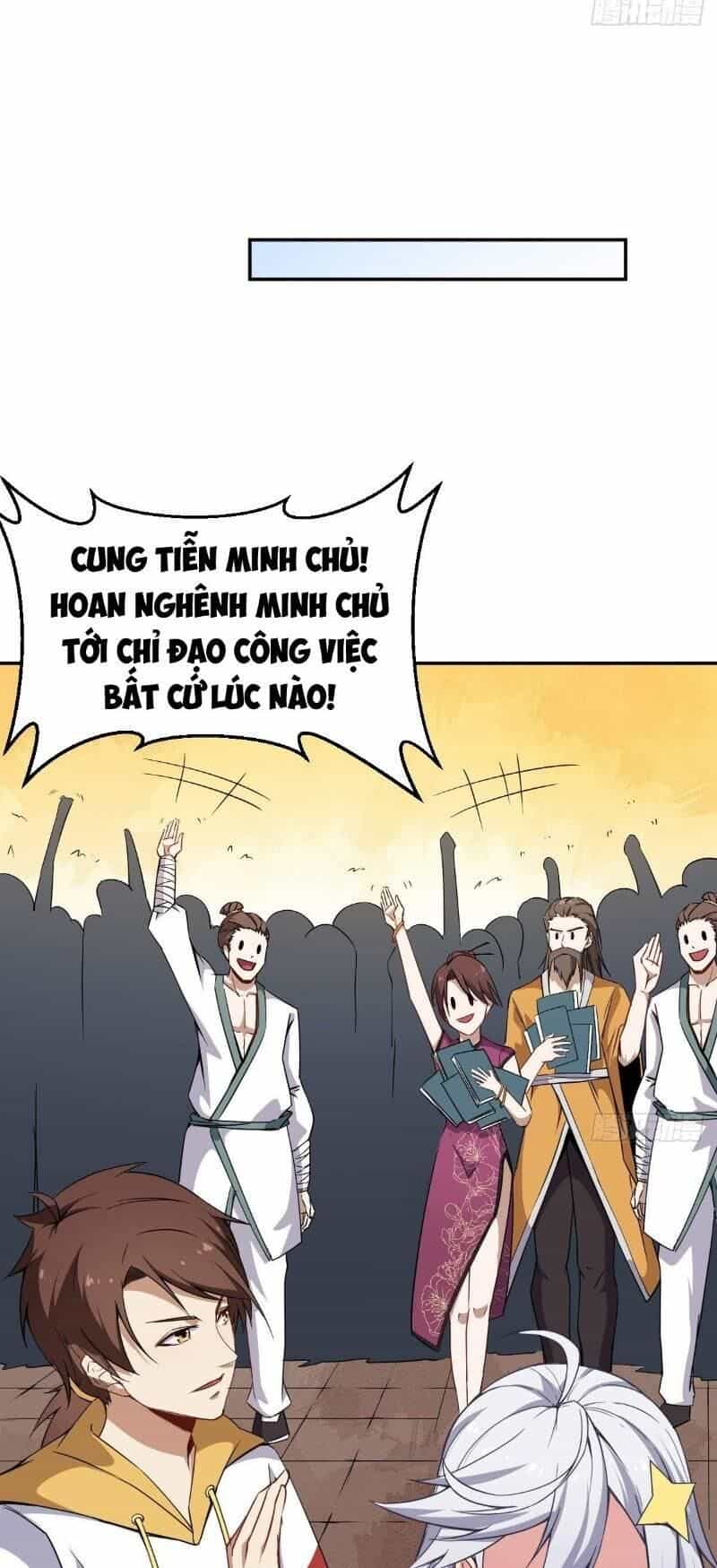 Tổ Thượng Có Tiền - Chương 6 - ảnh 37