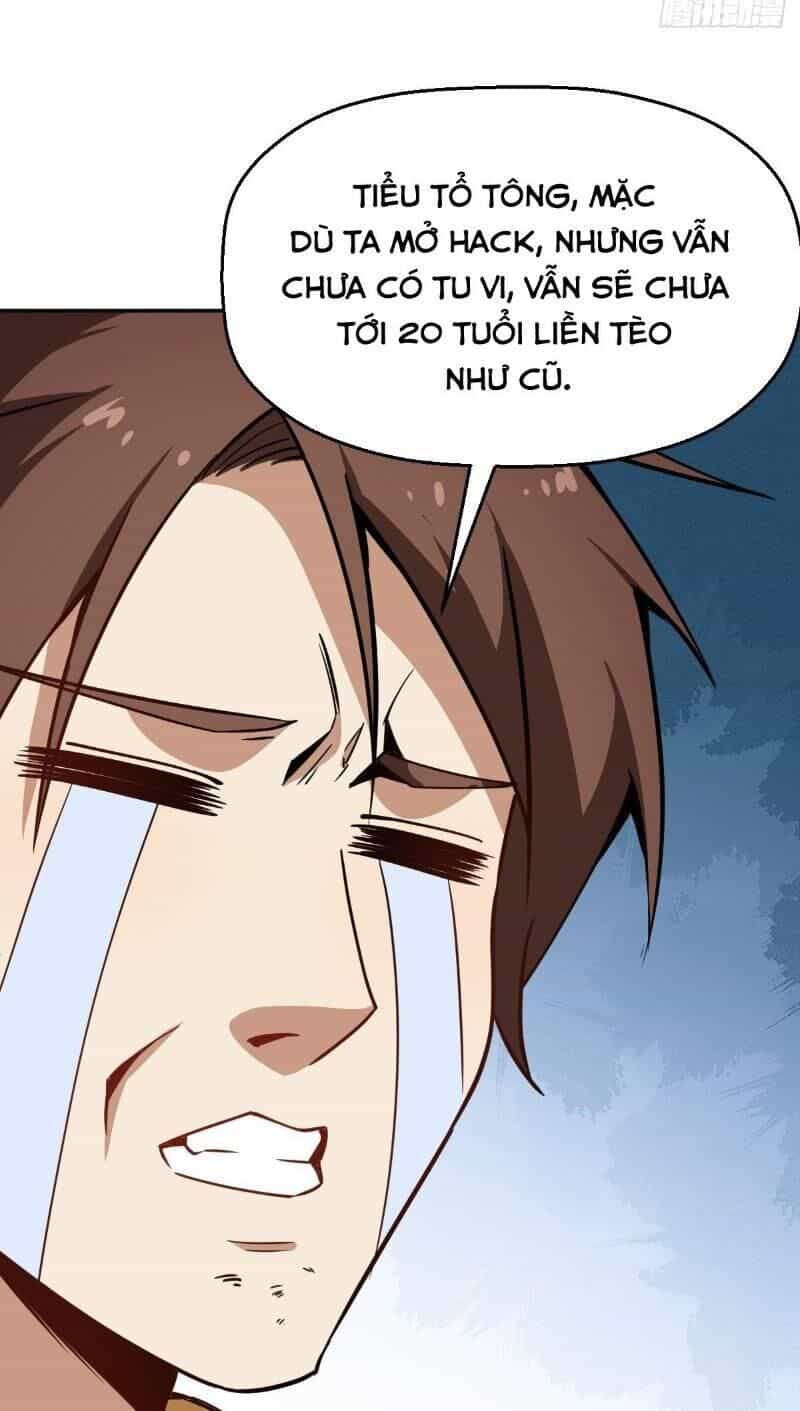 Tổ Thượng Có Tiền - Chương 6 - ảnh 39