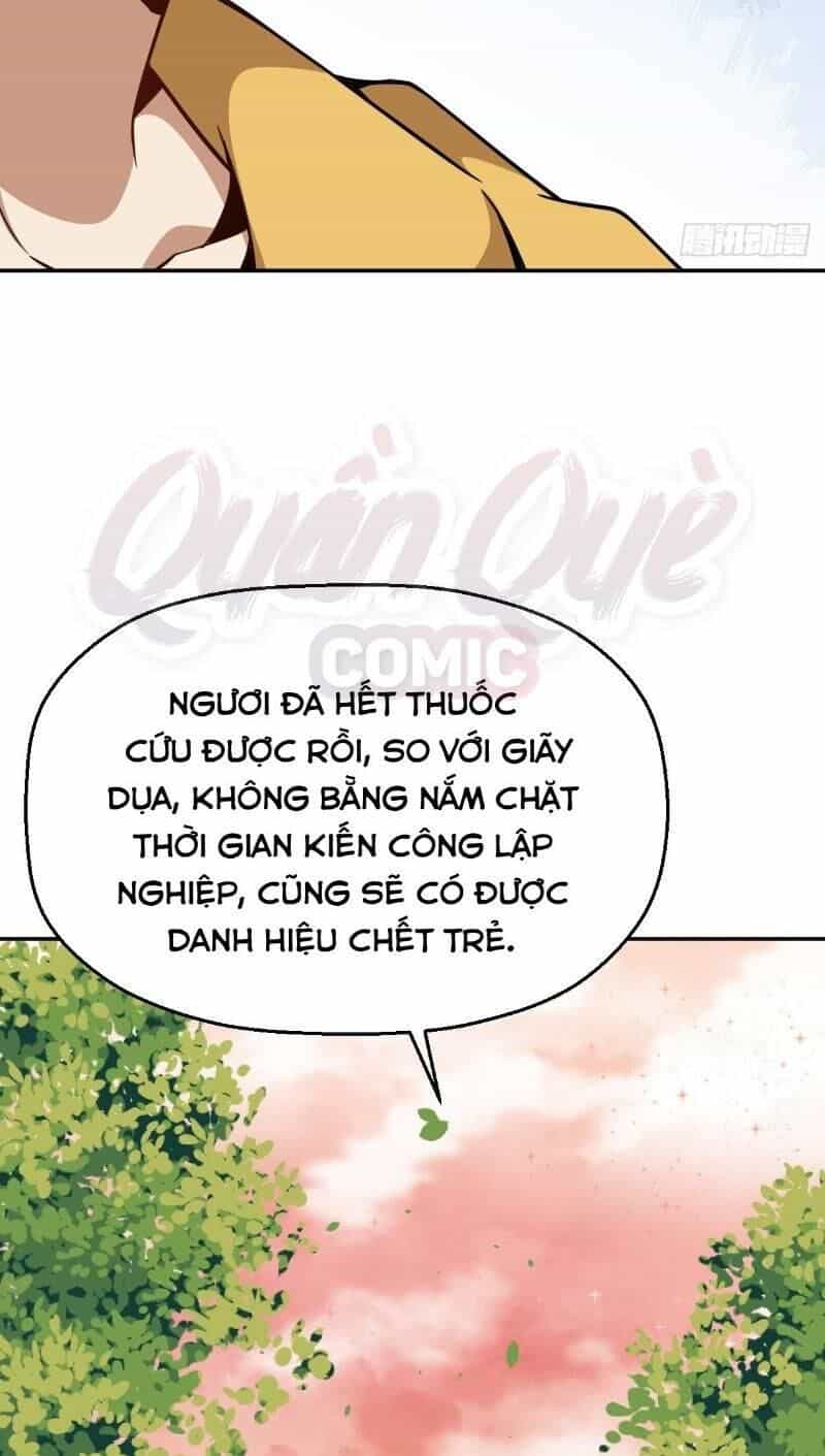 Tổ Thượng Có Tiền - Chương 6 - ảnh 40