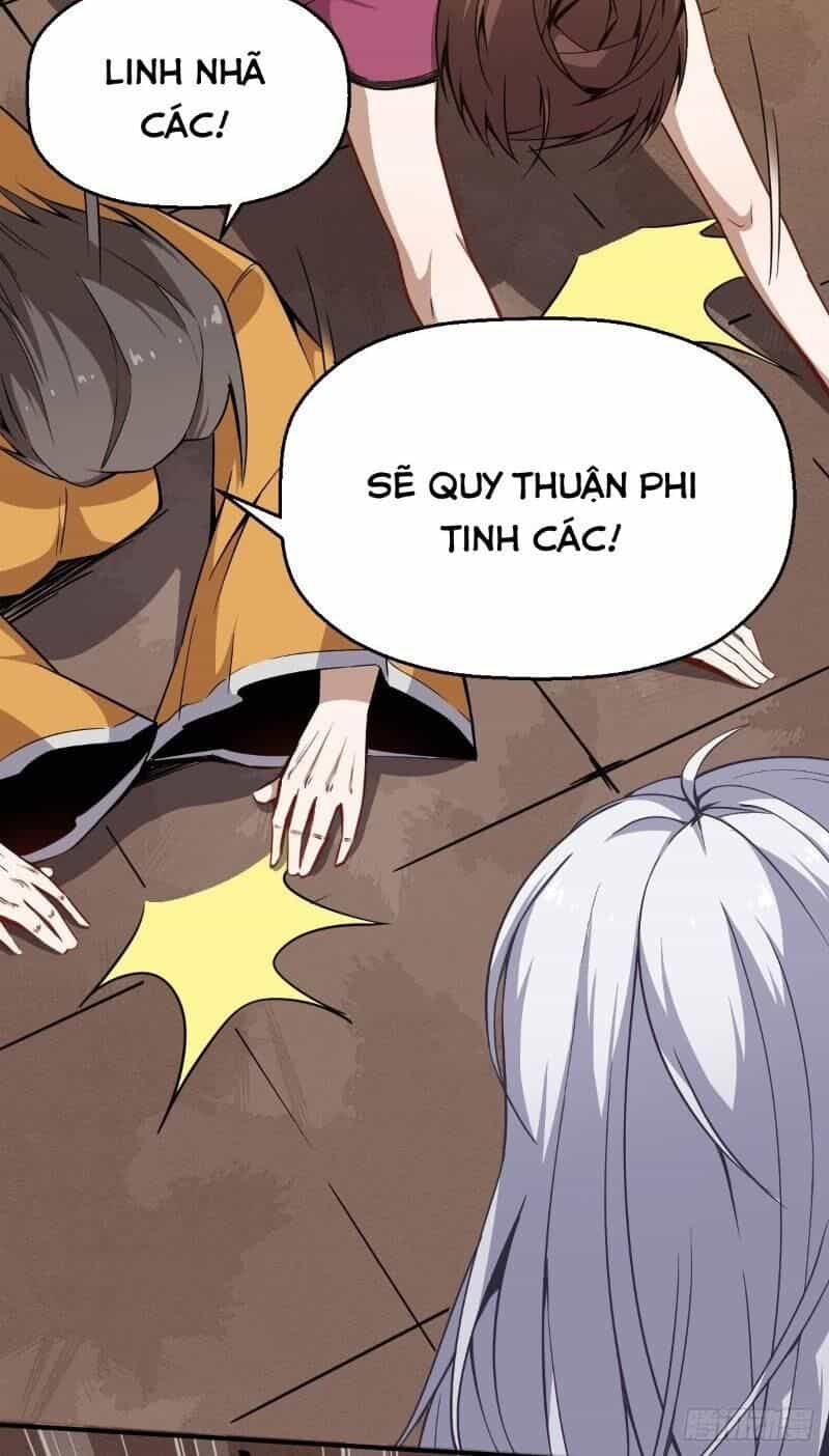 Tổ Thượng Có Tiền - Chương 6 - ảnh 8