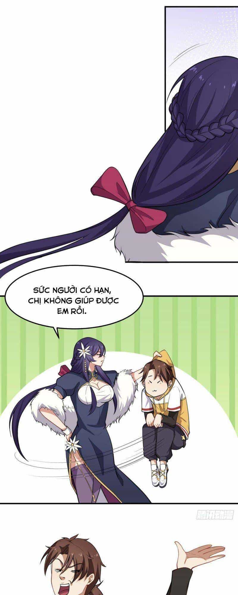 Tổ Thượng Có Tiền - Chương 69 - ảnh 23