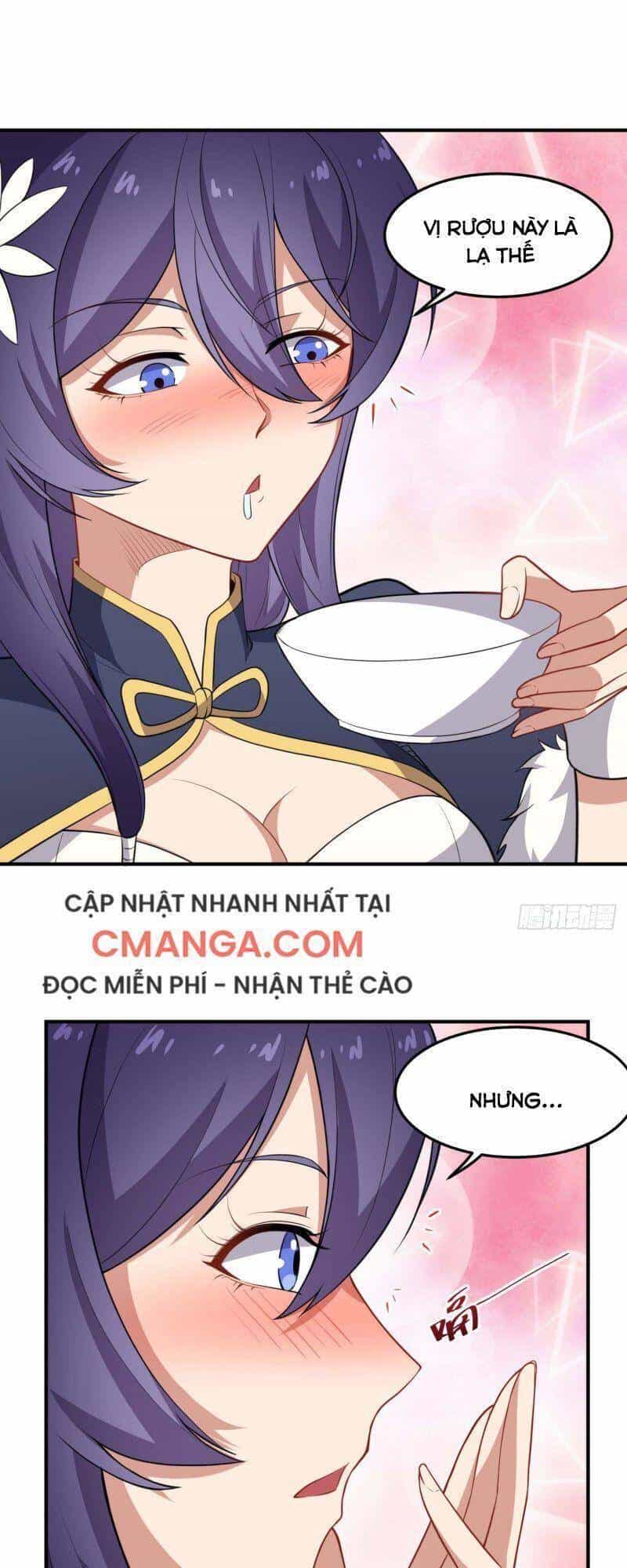 Tổ Thượng Có Tiền - Chương 69 - ảnh 29