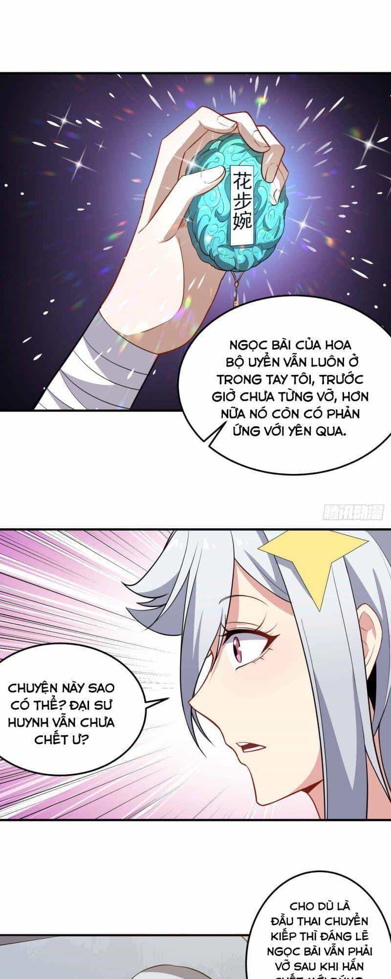 Tổ Thượng Có Tiền - Chương 70 - ảnh 32