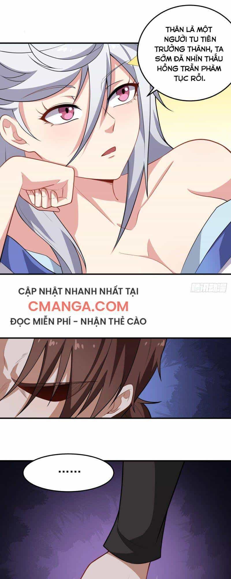 Tổ Thượng Có Tiền - Chương 70 - ảnh 6