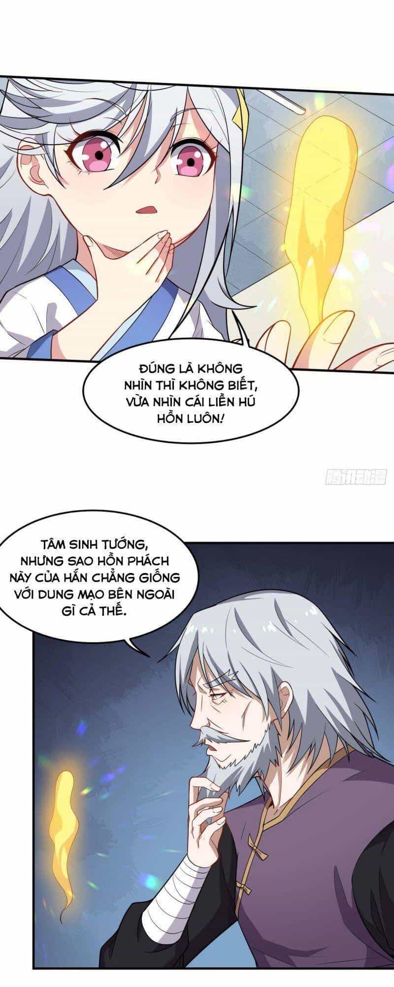 Tổ Thượng Có Tiền - Chương 71 - ảnh 13