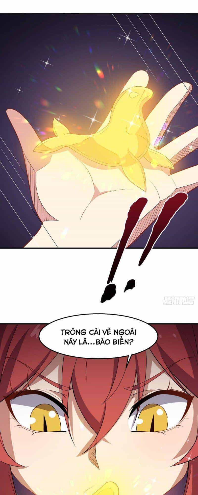 Tổ Thượng Có Tiền - Chương 71 - ảnh 25