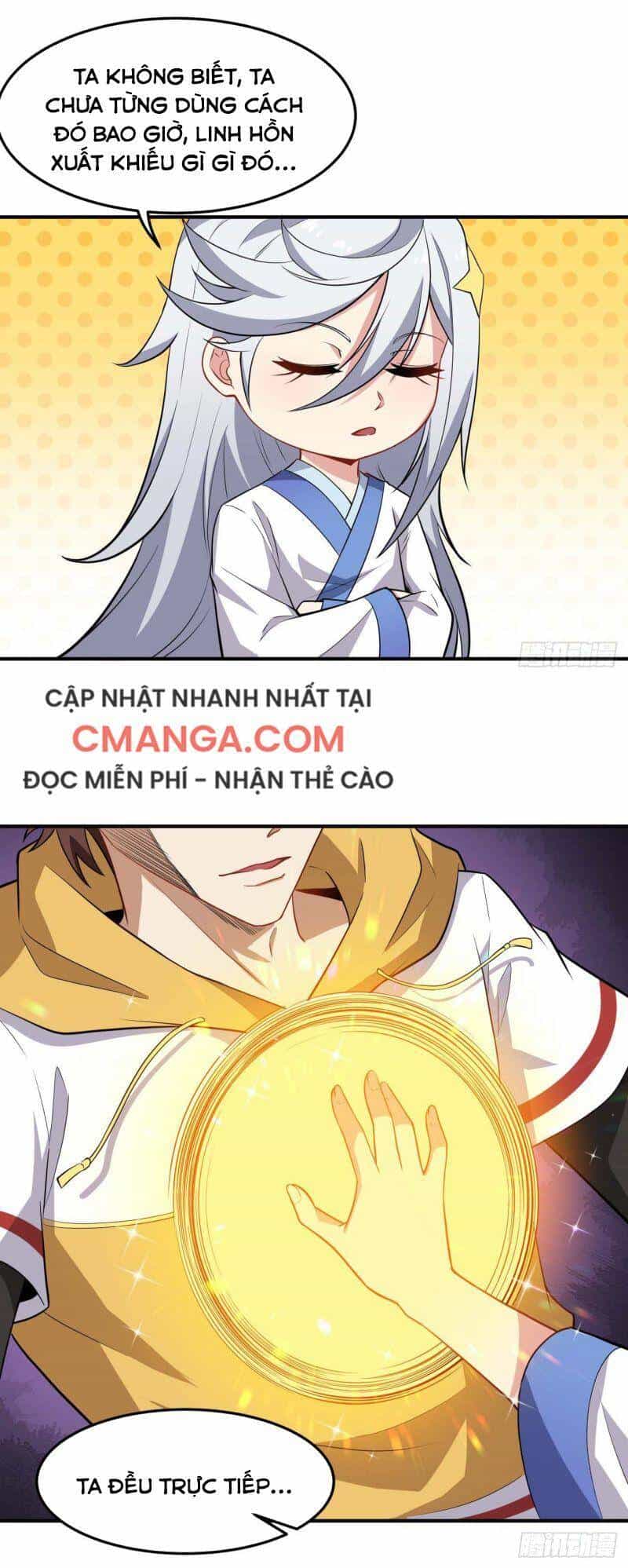 Tổ Thượng Có Tiền - Chương 71 - ảnh 6