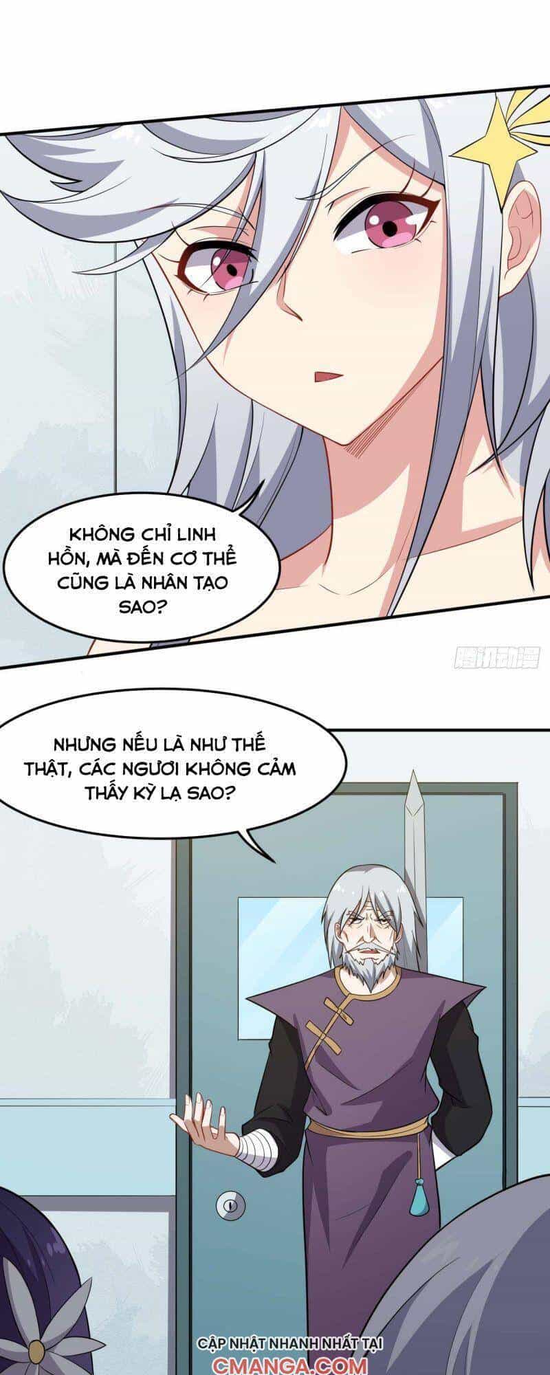 Tổ Thượng Có Tiền - Chương 72 - ảnh 12